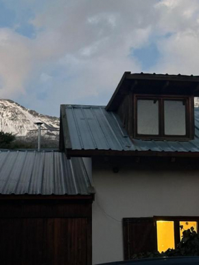 Shelter Patagonia